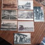 8x carte postale ancienne, Collections, Enlèvement ou Envoi, Anvers