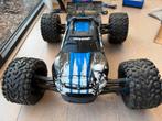 Traxxas E-Revo 2 brushless, Enlèvement, Comme neuf, Électro, Voiture off road