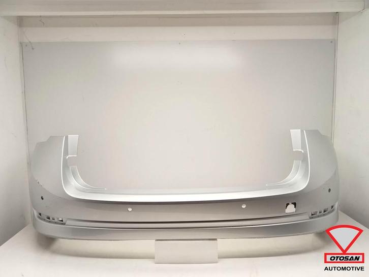 Skoda Octavia 4 2020+ achterbumper combi station origineel, Auto-onderdelen, Carrosserie, Bumper, Skoda, Gebruikt