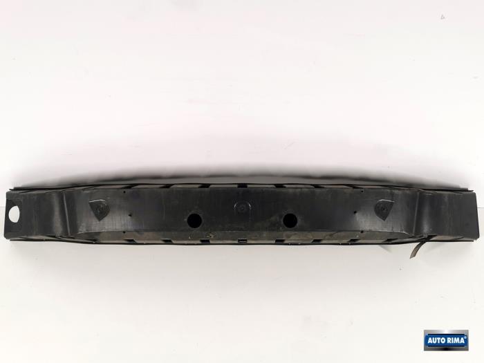 Remplissages de pare chocs avant d'un Volvo S80, -, 3 mois de garantie, -, -