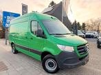 Mercedes Sprinter 314cdi L2H2 12/2020 Euro6d 143pk Btw incl., Auto's, Euro 6, 4 cilinders, 2800 kg, 2800 kg