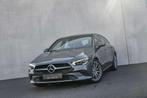 Mercedes-Benz CLA-Klasse 180 *SHOOTING BRAKE*LEDER*PANO*CAME, Auto's, CLA, 4 cilinders, 136 pk, https://public.car-pass.be/vhr/e1ff8e76-fb66-441c-890b-5829388d3ae0