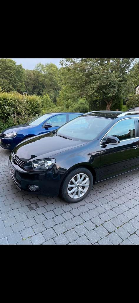 vw golf 6 variant tsi, Autos, Volkswagen, Particulier, Golf Variant, ABS, Airbags, Air conditionné, Apple Carplay, Bluetooth, Feux de virage