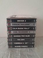 PlayStation 1 spelletjes, Games en Spelcomputers, Ophalen of Verzenden