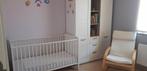 complete babykamer, Enlèvement, Comme neuf, Garçon ou Fille