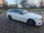 Mercedes c200 d amg line, Autos, Mercedes-Benz, Cuir, Achat, Euro 6, 5 portes
