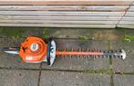 Stihl heggenschaar HS 46, 56 - 2022, Jardin & Terrasse, Taille-haies, Enlèvement ou Envoi, Utilisé