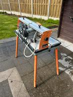 Coupe carrelage, Ophalen of Verzenden, Zo goed als nieuw