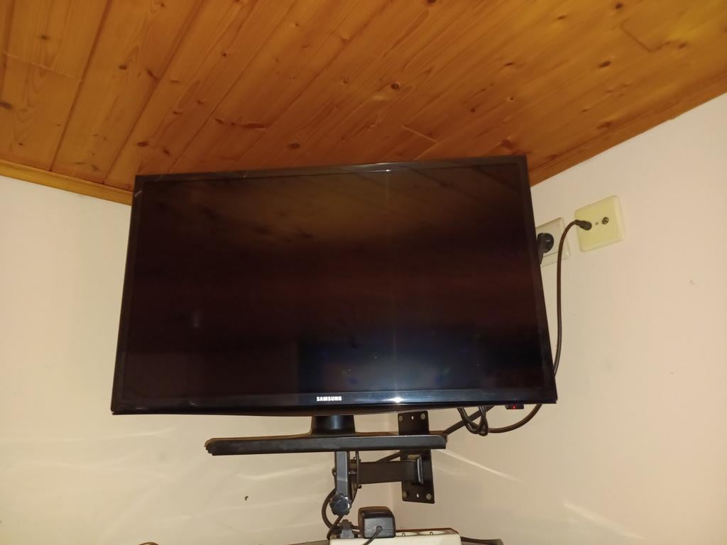 Samsung TV/MONITOR ., Ophalen