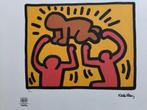 Keith Haring, Ophalen of Verzenden