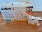 Medela Freestyle dubbele borstpomp, Ophalen