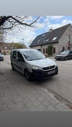 Peugot partner, Autos, Achat, Euro 6, Diesel, Particulier