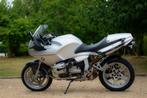BMW R1100 S motorfiets, Motoren, 2 cilinders, Motorrijbewijs A, Cardan-aandrijving, Meer dan 35 kW