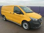 2020 - Mercedes-Benz - eVito - eVito Lang 41kWh - Bedrijfswa, Auto's, Gebruikt, Mercedes-Benz, Te koop, Elektrisch