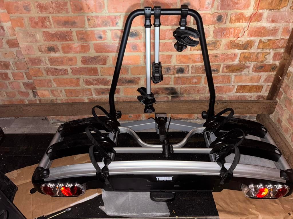 Porte-vélo Thule G6, Enlèvement, Comme neuf