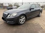 Mercedes E200 CDi Avant-garde, 100 kW, Euro 5, Achat, Cruise Control