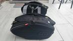 GIVI zadeltassen Easy range EA100C, Ophalen, Zo goed als nieuw
