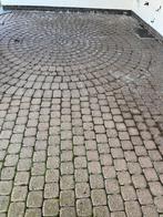 Terrasklinkers 11x11, 11x16, Ophalen