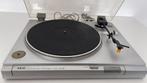 Akai auto return turntable model AP-B1, Ophalen, Gebruikt, Akai