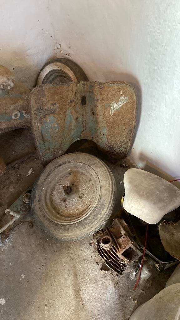 Scooter & crossmotor, Vélos & Vélomoteurs, Cyclomoteurs | Zundapp, Enlèvement, Utilisé