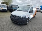 Mercedes-Benz Vito 114 (Numéro de stock 73749), 100 kW, Achat, Euro 6, Entreprise