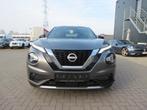Nissan Juke 1.0 N-Design nr. 397, Voorwielaandrijving, Leder en Stof, Bedrijf, Handgeschakeld