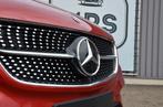 Mercedes V300- Dubbelcab- L2-ACC-360cam-Automaat- 49500+BTW, Autos, Camionnettes & Utilitaires, 6 portes, Euro 6, Entreprise, Noir