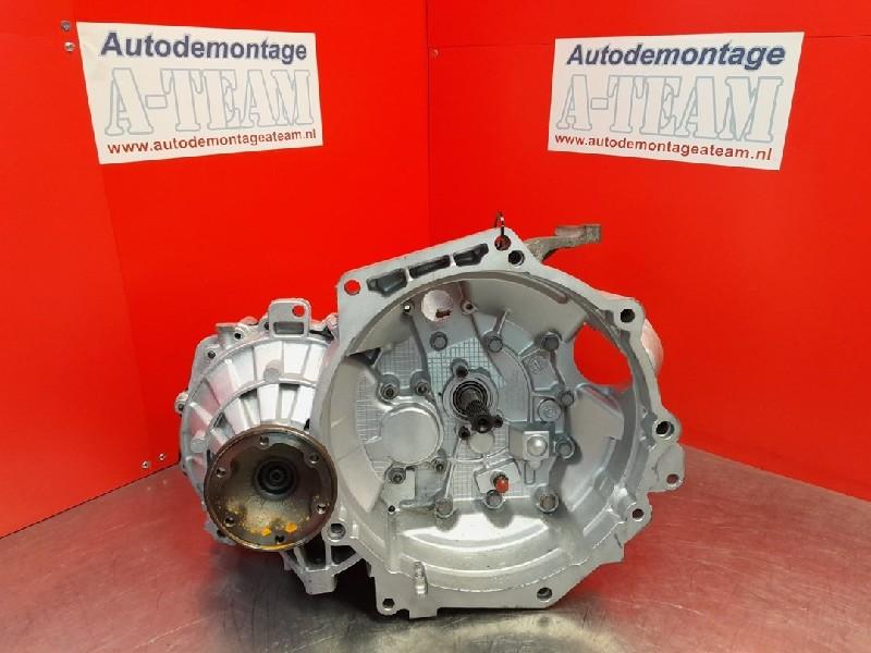 VERSNELLINGSBAK SCHAKEL Skoda Octavia (1Z3), Gebruikt, Skoda