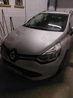 clio break très bon moteur fin 2015, Autos, Argent ou Gris, Achat, Euro 6, Boîte manuelle