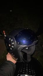 Boxer helm, Motoren, Ophalen, L