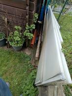 Panneaux polycarbonate