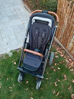 Mutsy i2 2 in 1 buggy, goede staat, Ophalen, Regenhoes