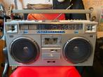 JVC M-70 vintage boombox ghettoblaster, Audio, Tv en Foto, Ophalen, Gebruikt