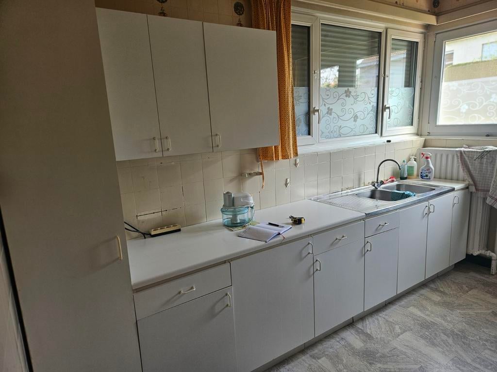 Cuisine, Maison & Meubles, Cuisine | Cuisines complètes, Enlèvement