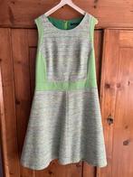 Jurk River Woods maat 40, Kleding | Dames, Ophalen, Zo goed als nieuw, Maat 38/40 (M), Groen