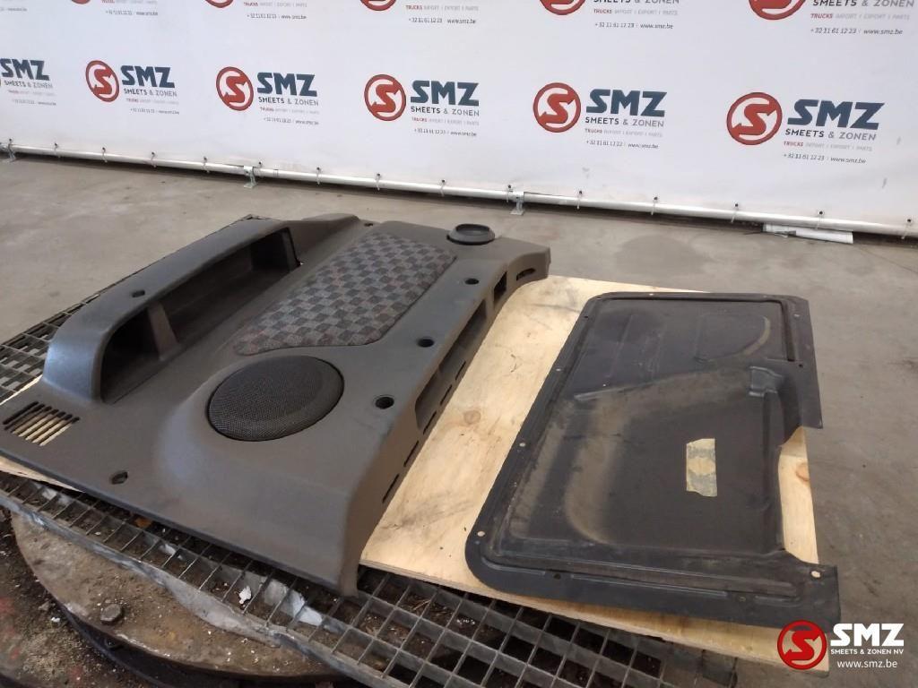 Occ Garniture de porte droite Volvo, Autos : Pièces & Accessoires, Utilisé, Volvo, Carrosserie et Tôlerie