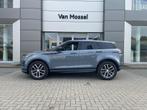 Land Rover Range Rover Evoque P160 MHEV FWD Auto Dynamic SE, Auto's, Land Rover, Stof, Gebruikt, Elektrische ramen, 1792 kg