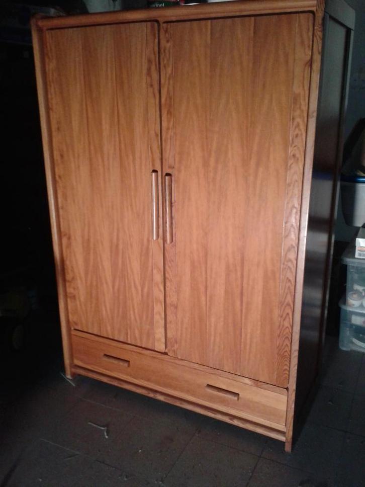 Garde robe bébé (A_027), Huis en Inrichting, Kasten | Kleerkasten, Zo goed als nieuw, 150 tot 200 cm, 100 tot 150 cm, 25 tot 50 cm