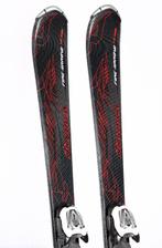 130 kinder ski's NORDICA FIRE ARROW TEAM, red/black
