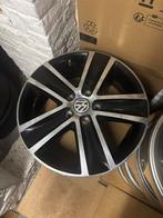 Set 4 jantes VW 17 5x112 NEW, Enlèvement, Comme neuf