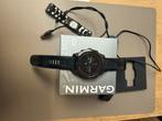 Garmin Fenix 7 solar, Ophalen, Zwart, Garmin, Nieuw