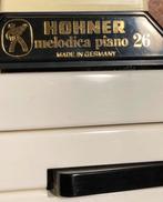 Hohner Melodica Piano 26, Musique & Instruments, Pianos, Enlèvement ou Envoi, Comme neuf, Piano