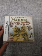 Shrek-spel, Puzzel en Educatief, Verzenden, 1 speler, Refurbished