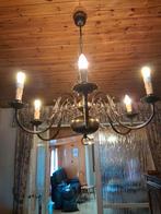 Mooie luster bronskleurig, Ophalen