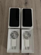 Te koop 2X Iphone 10 ( 256GB + 64GB ), Télécoms, Téléphonie mobile | Apple iPhone, Enlèvement, Comme neuf, 64 GB