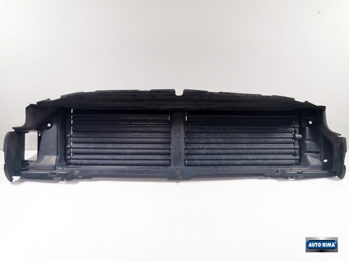 Luchtgeleider van een Volvo V90, Auto-onderdelen, Motor en Toebehoren, Volvo, Gebruikt, 3 maanden garantie, Ophalen of Verzenden