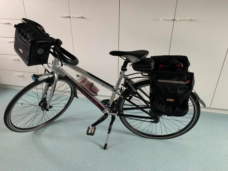 Fietsen, Fietsen en Brommers, Elektrische fietsen, Ophalen