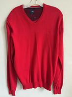 Pull Terre Bleue pour homme, taille M, comme neuf, Enlèvement ou Envoi, Comme neuf, Taille 48/50 (M), Rouge