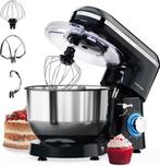 keukenrobot, Elektronische apparatuur, Keukenmixers, 4 liter of meer, Ophalen, Nieuw, 3 snelheden of meer