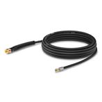 Te huur: hogedruk rioolslang 20m, Doe-het-zelf en Bouw, Reinigingsmachines, Ophalen, Nieuw, Overige typen